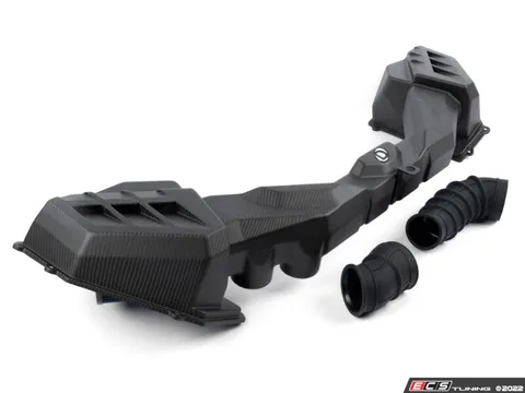 Dinan Dinan G8x Carbon Fiber Cold Air Intake - Matte