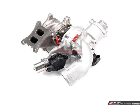 The Turbo Engineers Audi B8.5/B9 A4/A5 A6 Q5/Q7 EA888.3 2.0L TTE440L Upgraded Turbocharger - NEW