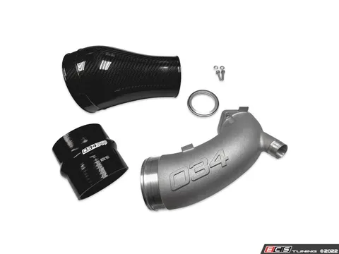 034Motorsport SuperDuper Turbo Inlet Pipe + X34 SuperDuper Conversion Kit