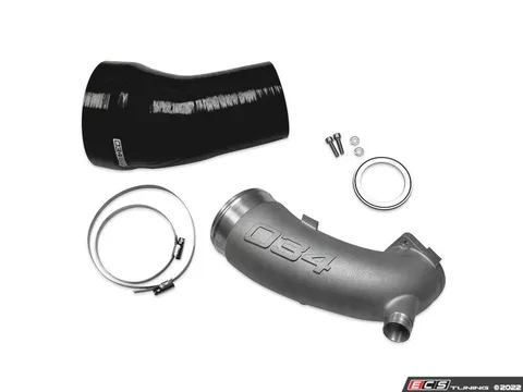 034Motorsport SuperDuper Turbo Inlet Pipe + P34 SuperDuper Conversion Kit