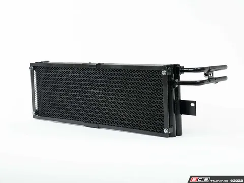 CSF High Performance Automatic Transmission Oil Cooler - G80/G82/G83 M3/M4