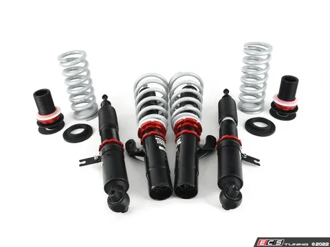 ECS G20 Performance Adjustable Coilover System - RWD