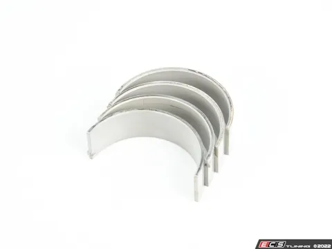 King Connecting Rod Bearing Set of 2 Pairs - 0.50mm Oversized