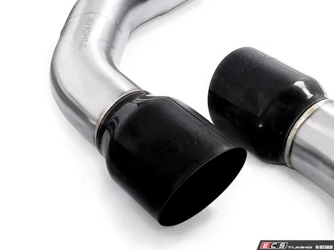 Unitronic Unitronic Black Tips For MK8 GTI