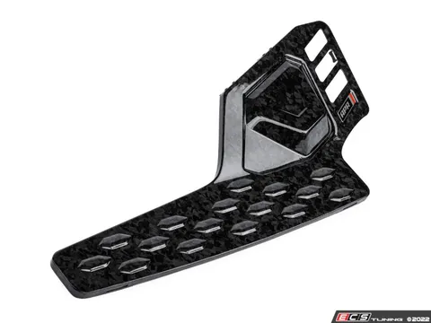 APR APR 2.0T EA888.4 Intake System Cover - Forged Carbon Fiber