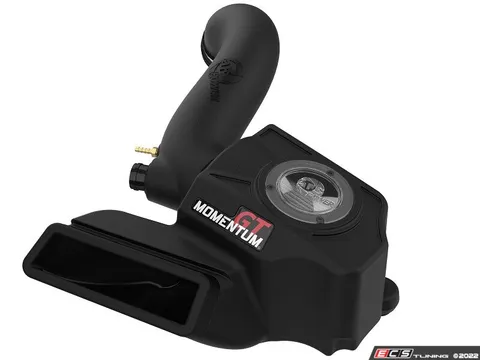 AFE Momentum GT Cold Air Intake System W/ Pro DRY S Filter