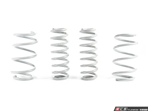 CTS CTS Lowering Spring Set - MK7 GTI