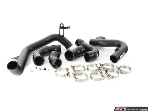 APR APR Charge Pipe System