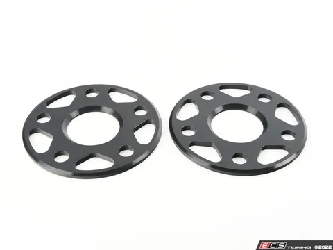 APR Wheel Spacer Kit - 6mm (1 Pair)