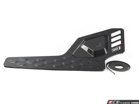 APR APR 2.0T EA888.4 Intake System Cover - Carbon Fiber Twill