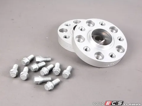 H&R DRA Series Wheel Spacers - 30mm (1 Pair)