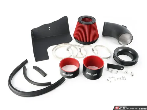 CTS CTS Turbo High Performance Intake Kit