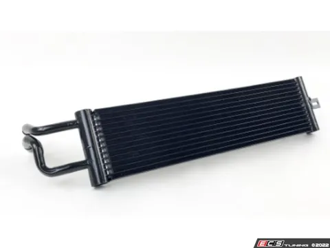 CSF RACE-SPEC DUAL-PASS DCT COOLER