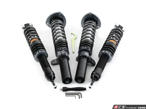 Racingline VWR TrackSport Coilover Kit