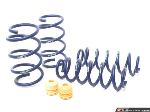 H&R H&R OE Sport Spring Set - MK8 Golf R