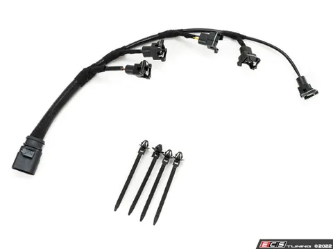 Unitronic Unitronic DAZA MPI Overlay Harness