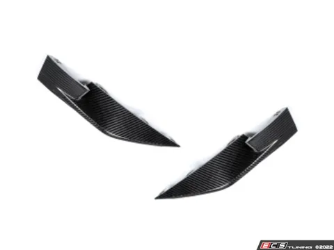 AUTOTECKNIC AutoTecknic Dry Carbon Front Aero Splitter Set - G80 M3 | G82/ G83 M4