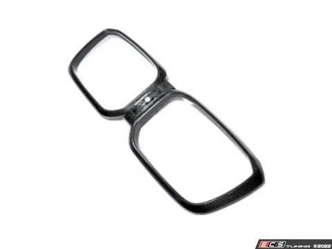 AUTOTECKNIC AutoTecknic Replacement Dry Carbon Grille Surround - G01 X3 | G02 X4 LCI