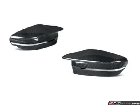 AUTOTECKNIC AutoTecknic Dry Carbon Fiber Mirror Covers - G80 M3 | G82/ G83 M4