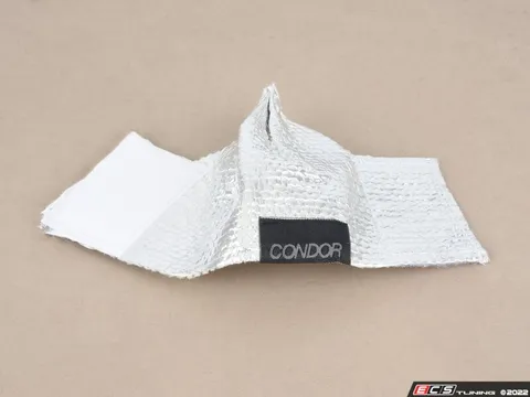 Condor Speed Shop Engine Mount Heat Sleeve
