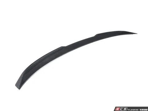 AUTOTECKNIC Dry Carbon V1 Trunk Spoiler - G82 M4