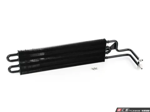DO88 DO88 Racing Auxiliary Oil Cooler - E46 M3