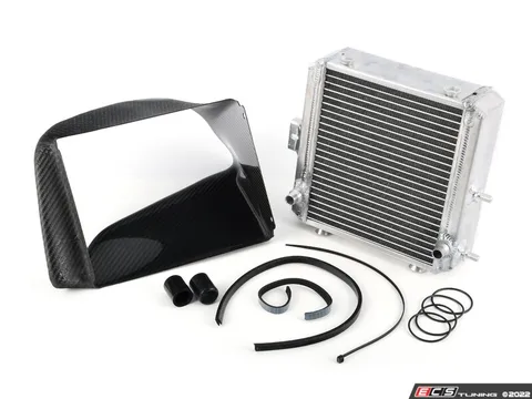 DO88 D088 Radiator - F8X M3/M4