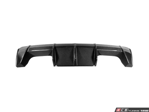 AUTOTECKNIC Dry Carbon Motorsport Rear Diffuser - G8x