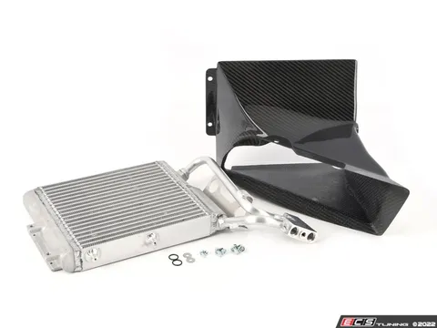 DO88 DO88 DCT Racing Oil Cooler - E90/E92 M3