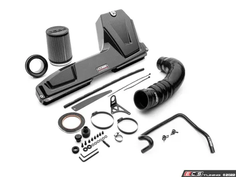 CobbTuning Redline Carbon Fiber Intake System