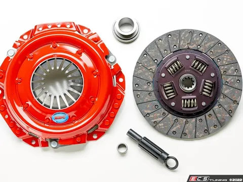 South Bend Clutch South Bend Clutch Stage 2 Daily Clutch Kit