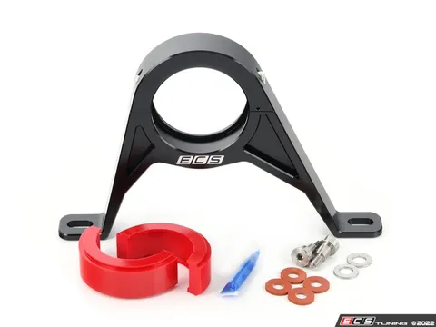 ECS B8 A4/S4/A5/S5 Manual - Driveshaft Center Support