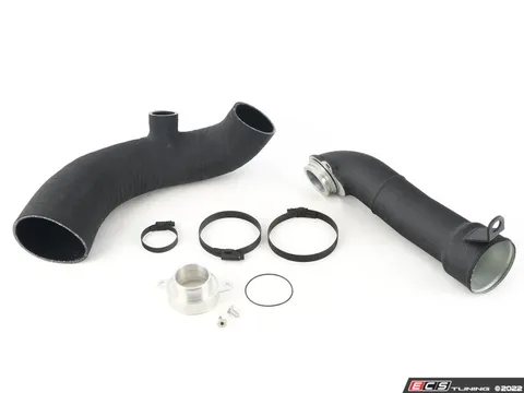 DO88 DO88 Turbo Inlet Pipe - F8X M2C/M3/M4 - Stock Turbos