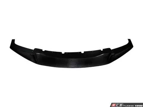 Suvneer Competition Style Carbon Fiber Front Lip