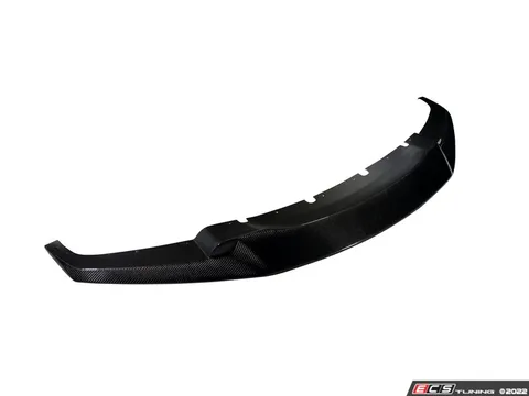 Suvneer Carbon Fiber Front Lip