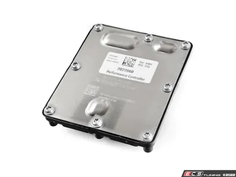 HPA Motorsports Performance Haldex Controller - Gen 5