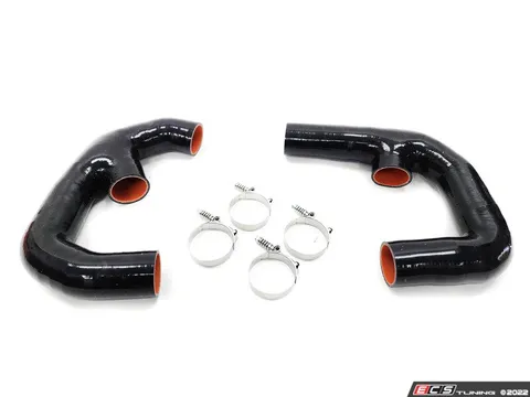 ARM Motorsports ARM Bi-Cooler Intercooler Pipe Kit