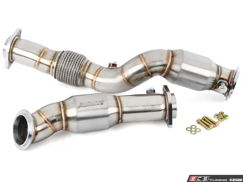 ARM Motorsports ARM Catted Downpipes - G80/G82/G83 S58
