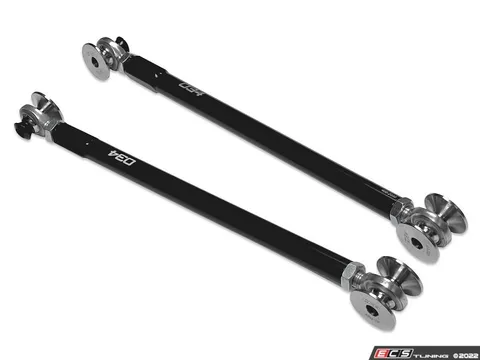 034Motorsport Motorsport Adjustable Rear Toe Links