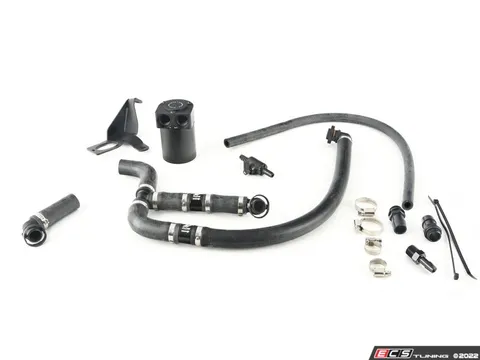 Mishimoto Mishimoto Oil Catch Can Kit