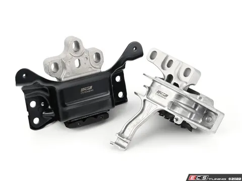 CTS Street Sport MQB Engine/Transmission Mount - Pair