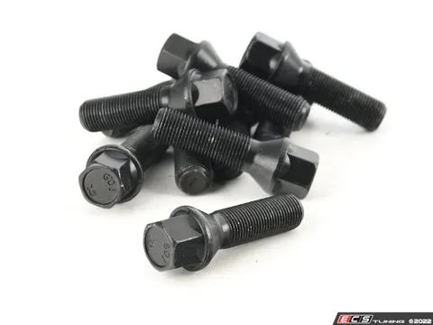 Dinan Lug Bolt Kit - Set Of 10 - 40mm
