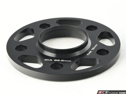 Dinan Dinan 12mm Wheel Spacer Kit - Set Of 2