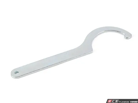 Suspension Techniques ST XA Performance Coilover System - Height And Rebound Adjustable