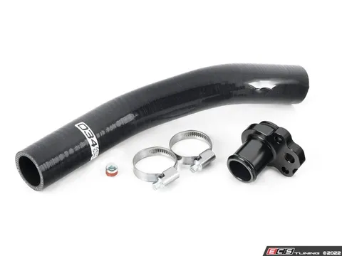 034Motorsport X34 Evo Intake Adapter
