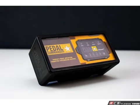 Pedal Commander Pedal Commander - Throttle Response Controller With Bluetooth