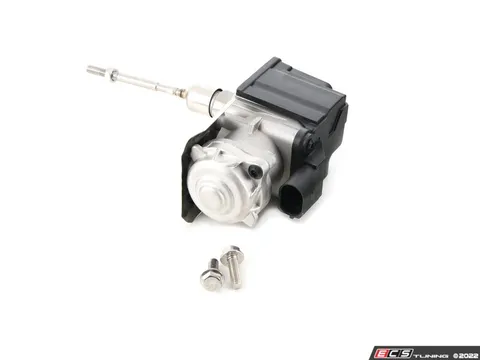 Unitronic IS38 Electronic Turbo Wastegate Actuator