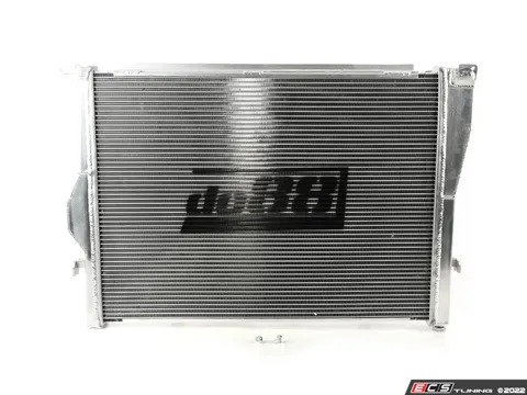 DO88 Aluminum Radiator - E90/92 M3