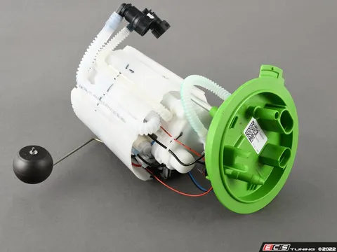 Precision Raceworks Precision Raceworks Performance Fuel Pump - Stage 3 - Drop In Ready AWD