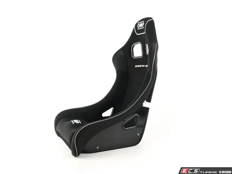 OMP OMP Champ-R Racing Seat HA/766E/N